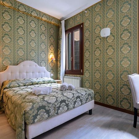 Hotel Ca Beatrice Venezia Esterno foto