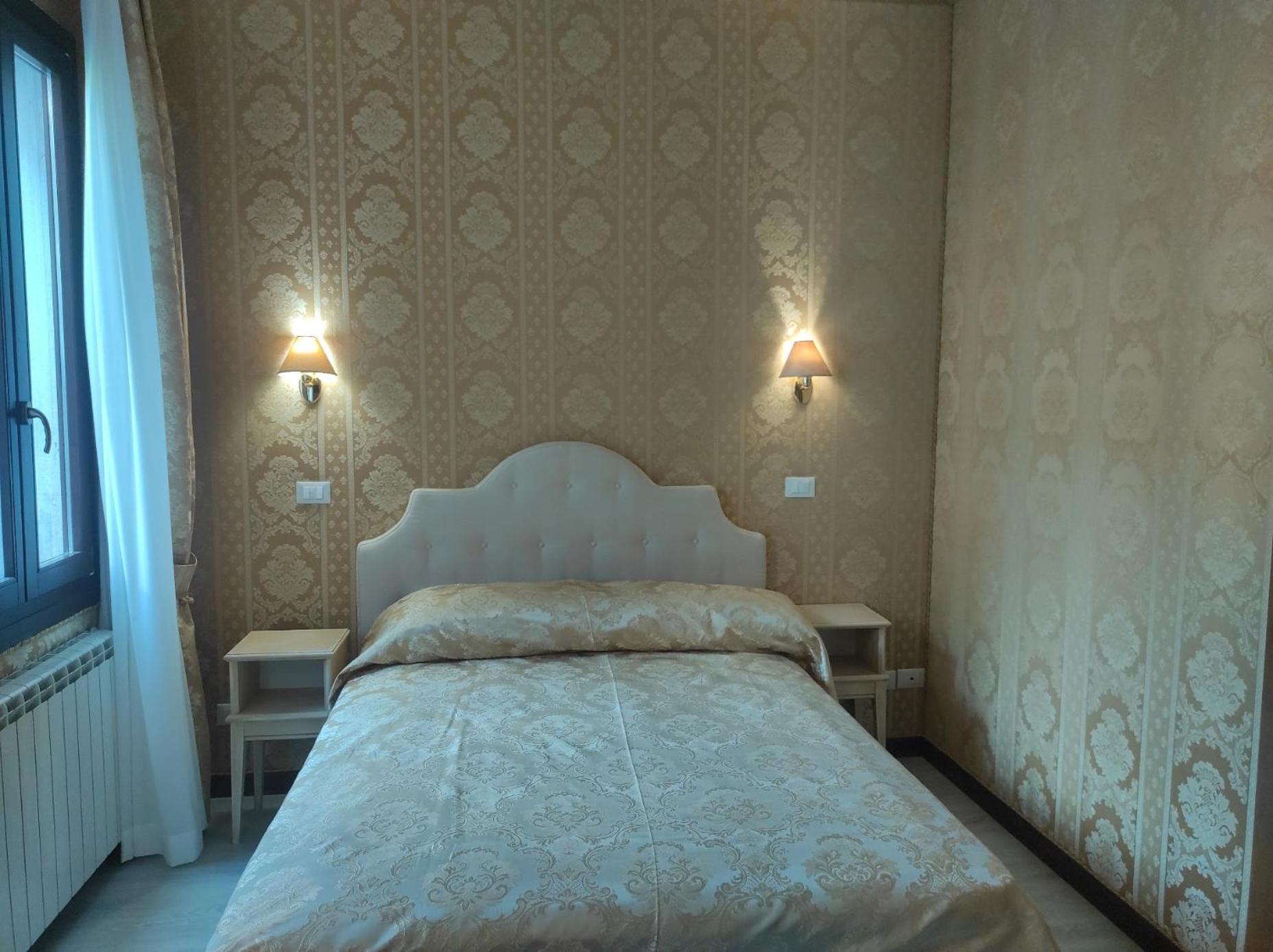 Hotel Ca Beatrice Venezia Esterno foto