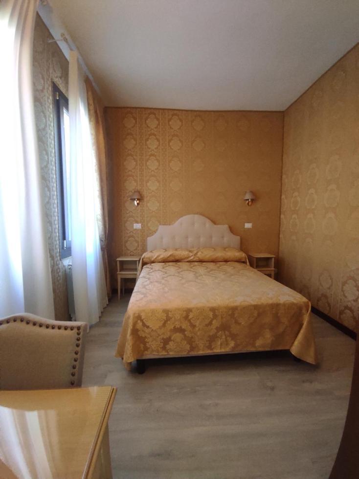 Hotel Ca Beatrice Venezia Esterno foto