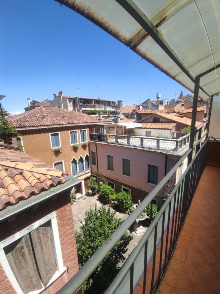 Hotel Ca Beatrice Venezia Esterno foto