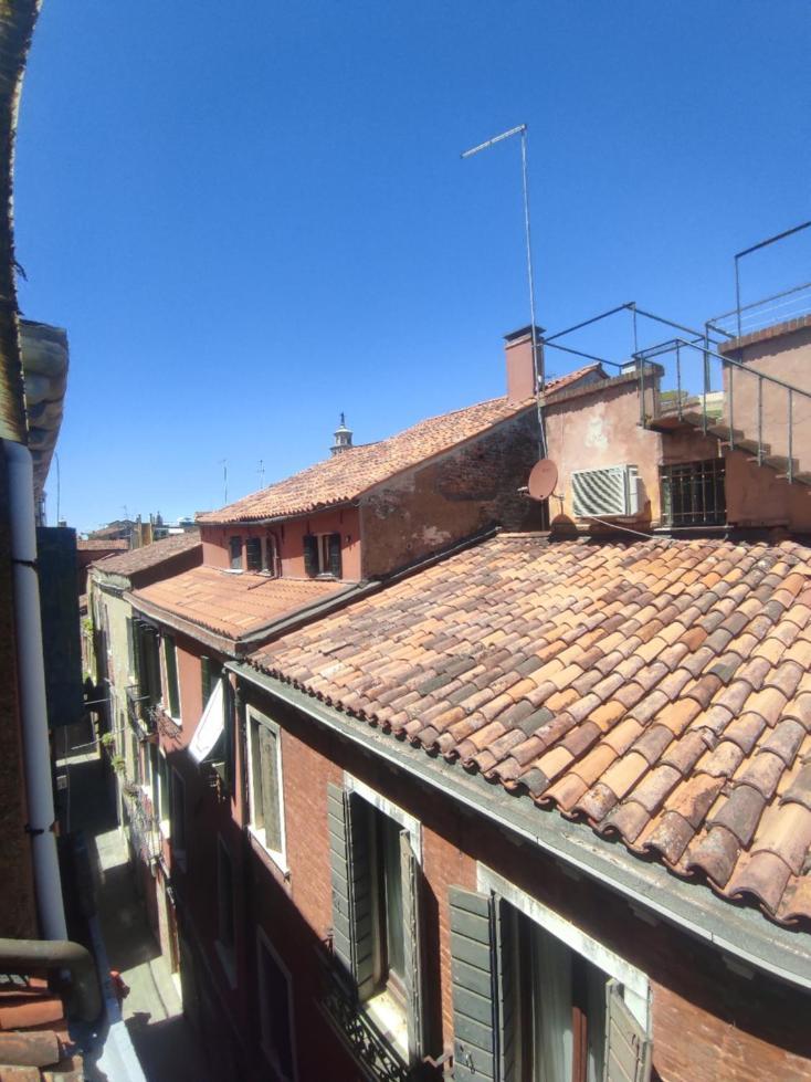 Hotel Ca Beatrice Venezia Esterno foto