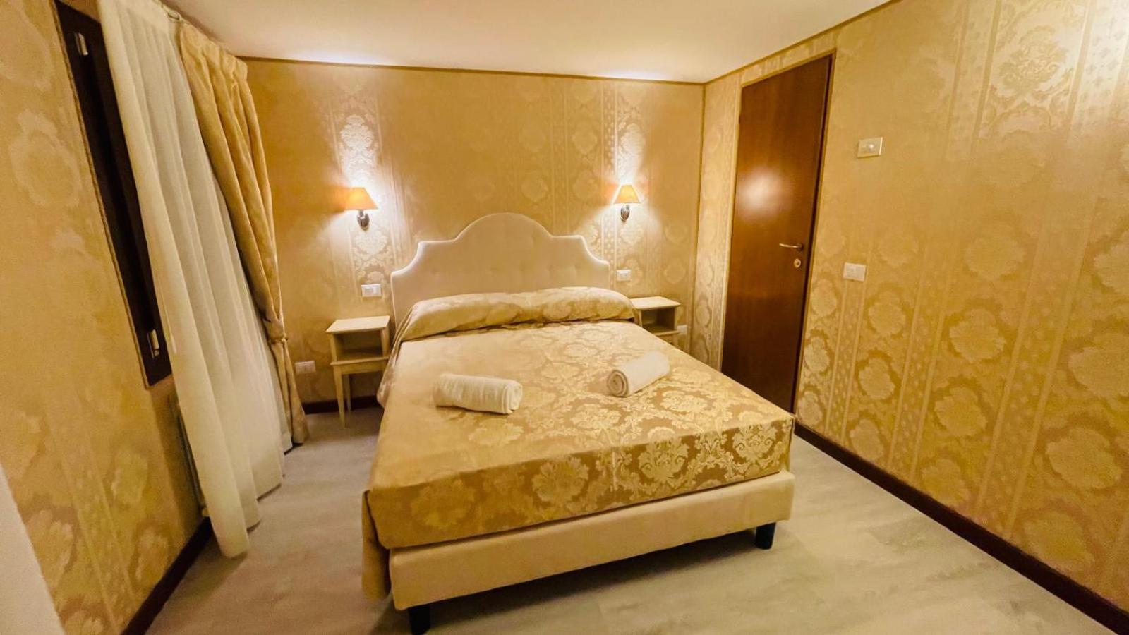 Hotel Ca Beatrice Venezia Esterno foto