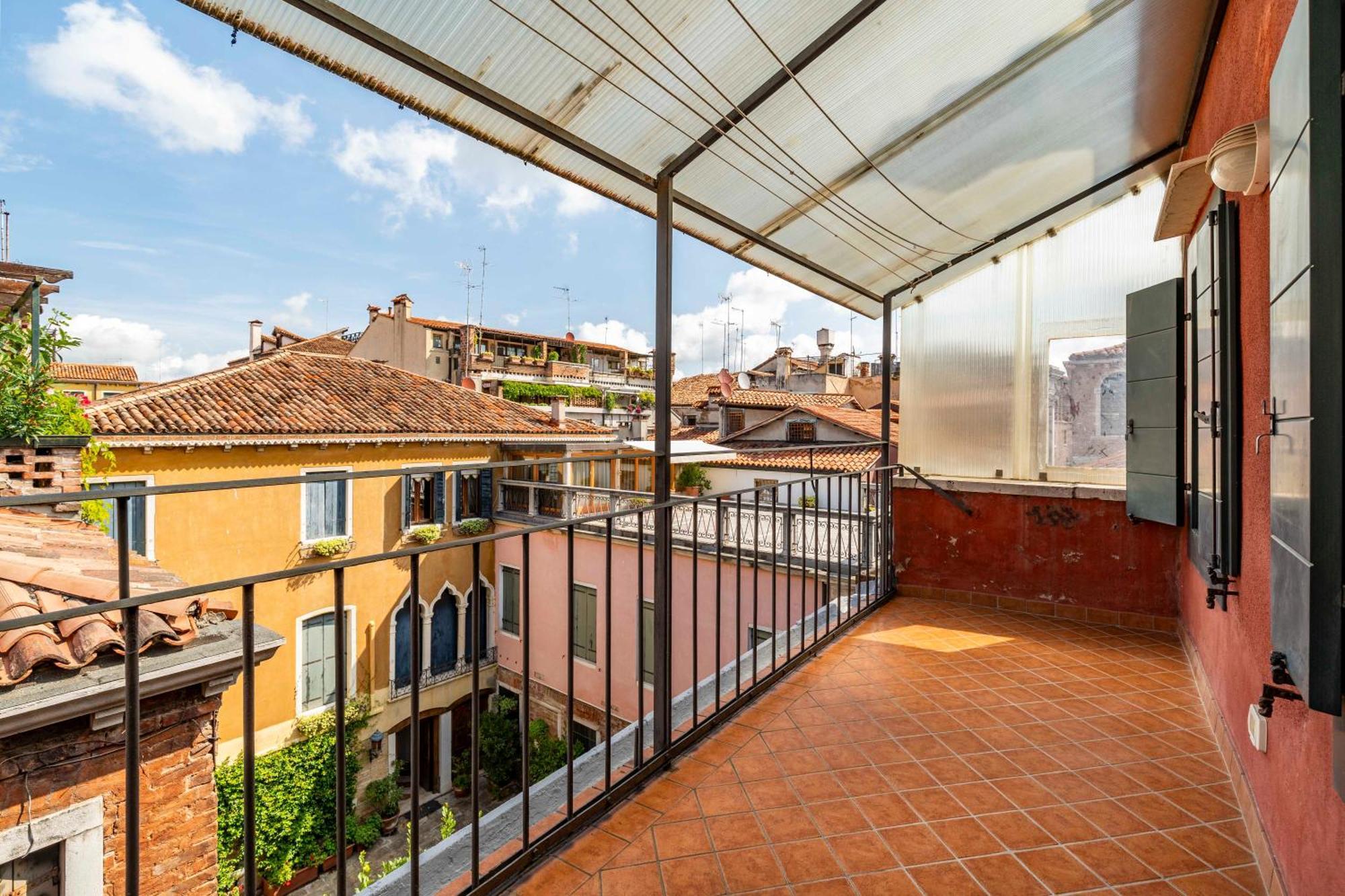 Hotel Ca Beatrice Venezia Esterno foto