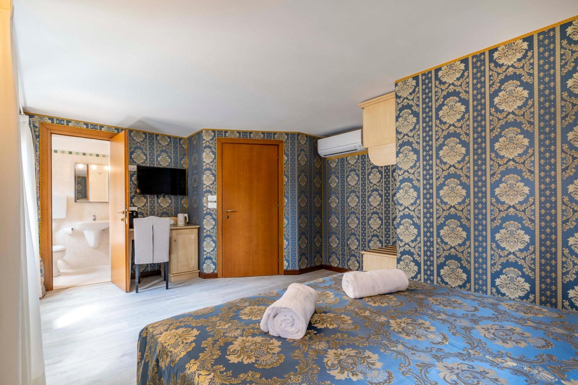 Hotel Ca Beatrice Venezia Esterno foto