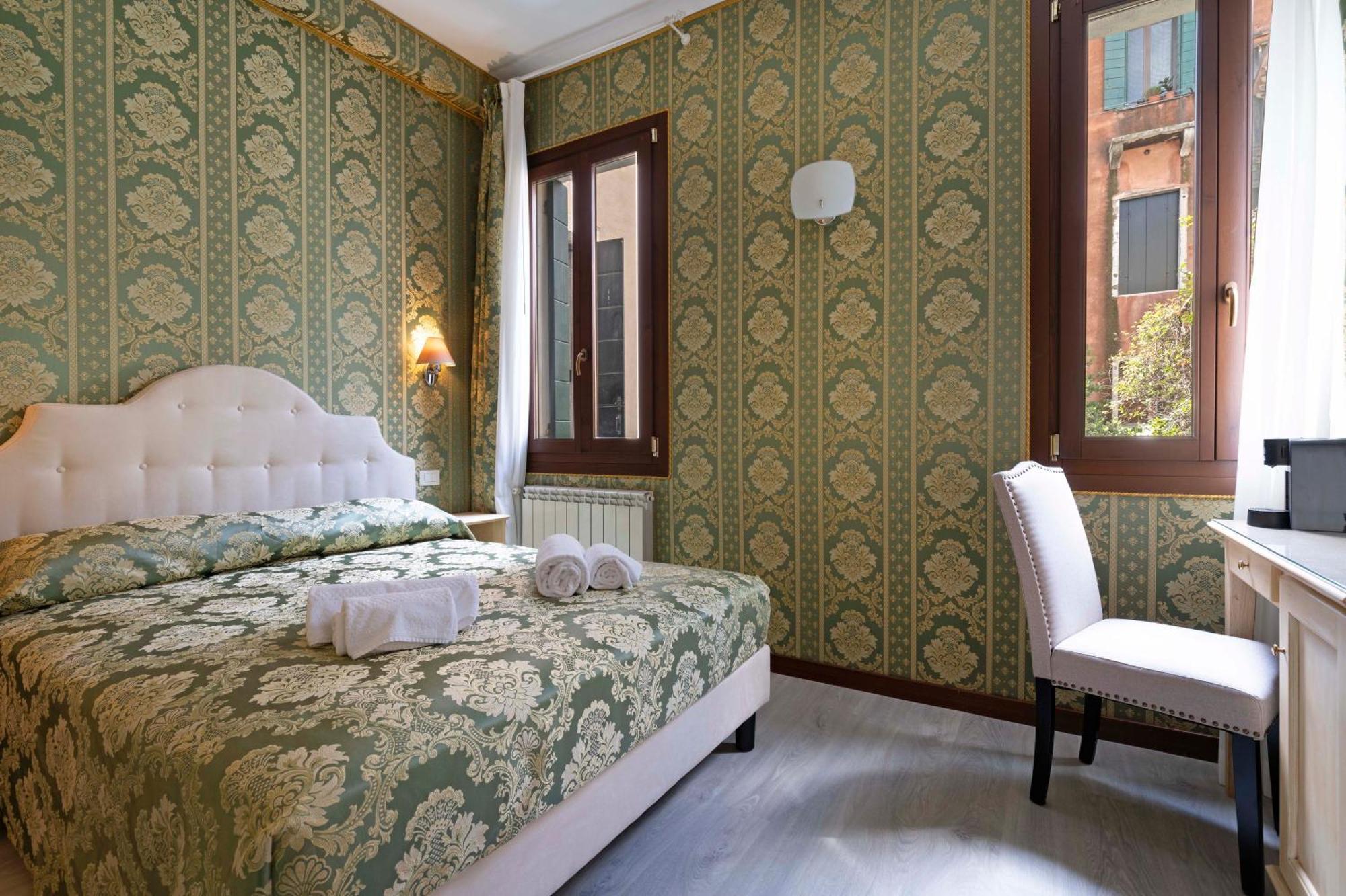 Hotel Ca Beatrice Venezia Esterno foto