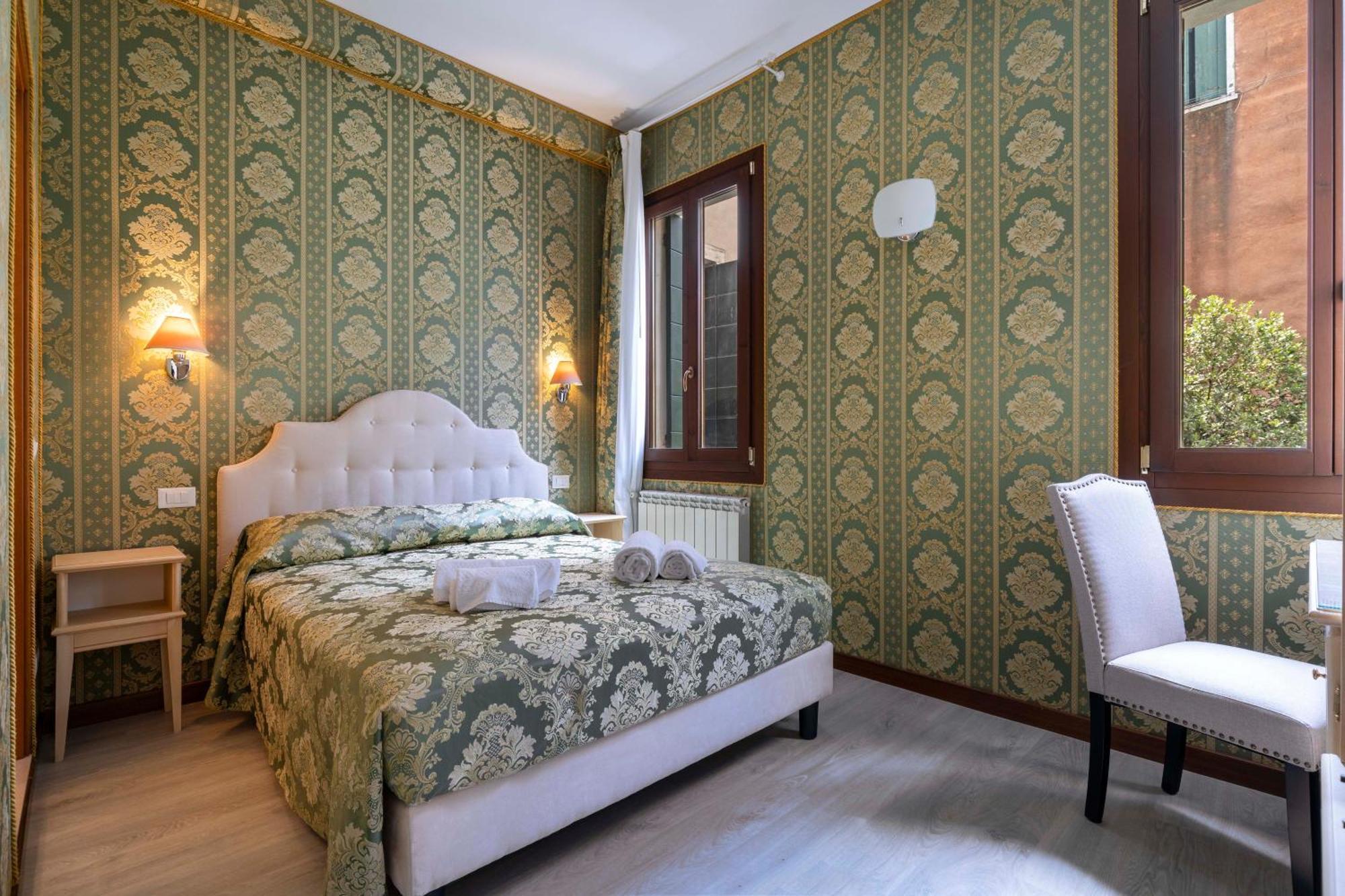 Hotel Ca Beatrice Venezia Esterno foto