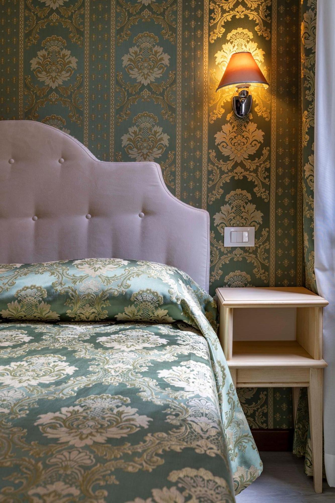 Hotel Ca Beatrice Venezia Esterno foto